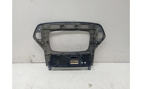 Panou clima ac Ford Mondeo MK4 (2007 - 2010) - imagine 2