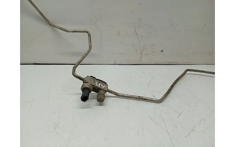 Conducta clima ac Toyota Prius XW30 (2009 - 2011) - imagine 2