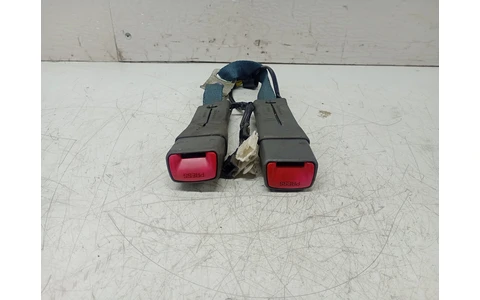 Pretensioner Toyota Prius XW30 (2009 - 2011) - imagine 3