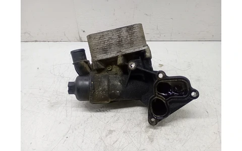 Racitor ulei termoflot Renault Master 3 (2010 - 2015) - imagine 2