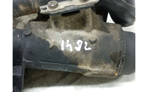 Racitor ulei termoflot Renault Master 3 (2010 - 2015) - imagine 3