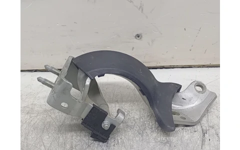 Balama haion 4F9827299D Audi A6 4F/C6 (facelift) (2008 - 2011) - imagine 2