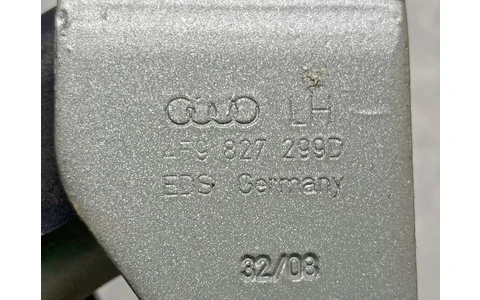 Balama haion 4F9827299D Audi A6 4F/C6 (facelift) (2008 - 2011) - imagine 3