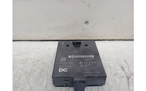Modul gateway A0004461827 Mercedes Benz Actros MP4 1 (2011 - 2019) - imagine 2