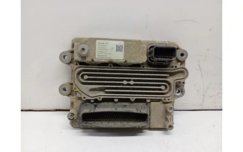 Calculator motor ECU A0014463235 Mercedes Benz Actros MP4 1 (2011 - 2019) - imagine 3
