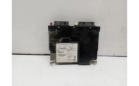 Modul confort A0014460360 Mercedes Benz Actros MP4 1 (2011 - 2019) - imagine 3