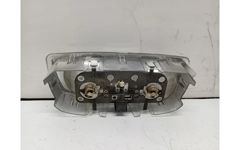 Plafoniera 9438201201 Mercedes Benz Actros MP4 1 (2011 - 2019) - imagine 2