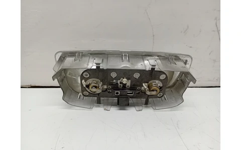 Plafoniera A9438201101 Mercedes Benz Actros MP4 1 (2011 - 2019) - imagine 2
