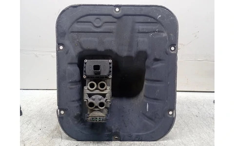 Pedala frana A9602941401 Mercedes Benz Actros MP4 1 (2011 - 2019) - imagine 2
