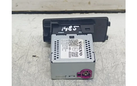 Slot USB 31407038 Volvo V60 2 (2018 - 2020) - imagine 2