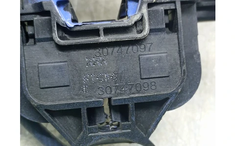 Suport maner exterior 30747098 Volvo V60 2 (2018 - 2020) - imagine 3
