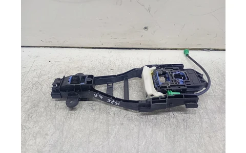 Suport maner exterior 30747098 Volvo V60 2 (2018 - 2020) - imagine 2