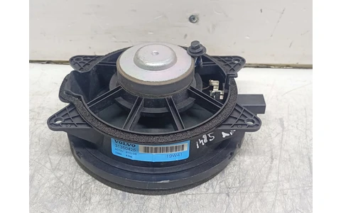 Boxa difuzor 31350425 Volvo V60 2 (2018 - 2020) - imagine 3