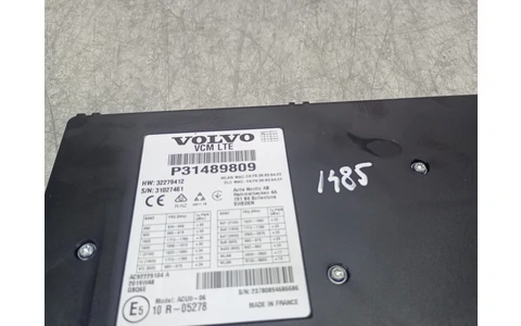 Modul confort P31489809 Volvo V60 2 (2018 - 2020) - imagine 2