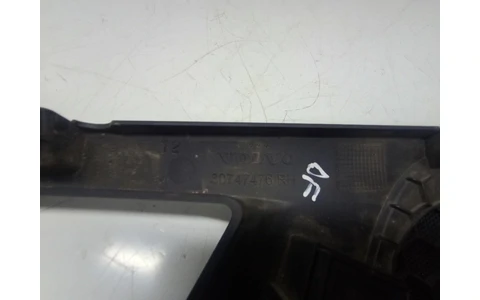 Ornament interior 30747476 Volvo V60 2 (2018 - 2020) - imagine 3