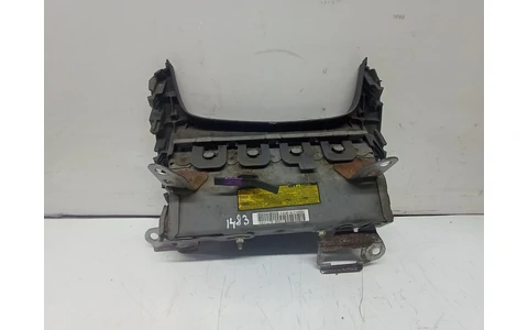 Airbag genunchi Toyota Prius XW30 (2009 - 2011) - imagine 2