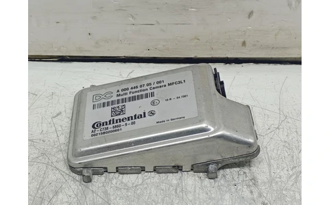 Camera parbriz A0004460705 Mercedes Benz Actros MP4 1 (2011 - 2019) - imagine 2