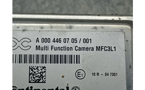 Camera parbriz A0004460705 Mercedes Benz Actros MP4 1 (2011 - 2019) - imagine 3