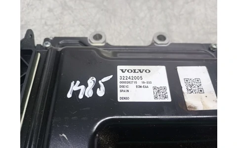 Calculator motor ECU 32242005 Volvo V60 2 (2018 - 2020) - imagine 3