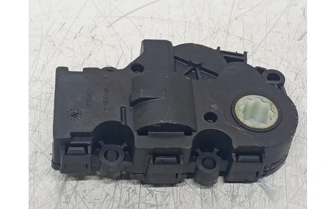 Motoras clapeta mixaj aer EXB101 Volvo V60 2 (2018 - 2020) - imagine 3