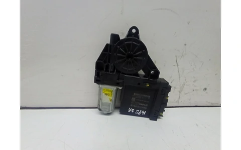 Motoras geam stanga fata 31674755 Volvo V60 2 (2018 - 2020) - imagine 2