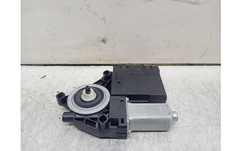 Motoras geam dreapta fata 966269-103 Volvo V60 2 (2018 - 2020) - imagine 2