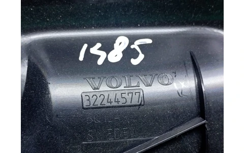 Capac ornament oglinda 32244577 Volvo V60 2 (2018 - 2020) - imagine 3