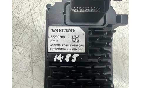 Modul confort 32209788 Volvo V60 2 (2018 - 2020) - imagine 3