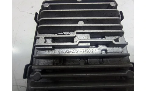 Balast xenon A2-C751-7490 Volvo V60 2 (2018 - 2020) - imagine 3