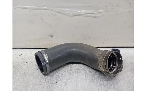 Furtun intercooler Volvo V60 2 (2018 - 2020) - imagine 3