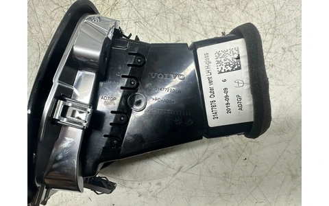 Grila ventilatie 31477272lh Volvo V60 2 (2018 - 2020) - imagine 3