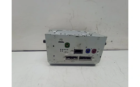 Modul navigatie 32141085AA Volvo V60 2 (2018 - 2020) - imagine 2