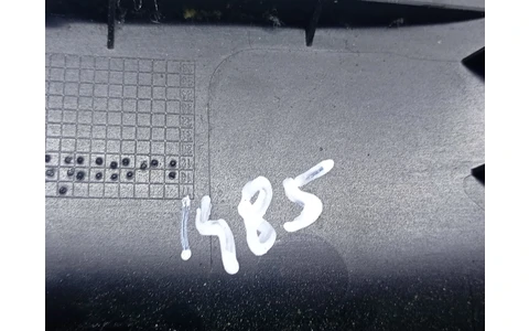 Ornament bord Volvo V60 2 (2018 - 2020) - imagine 2