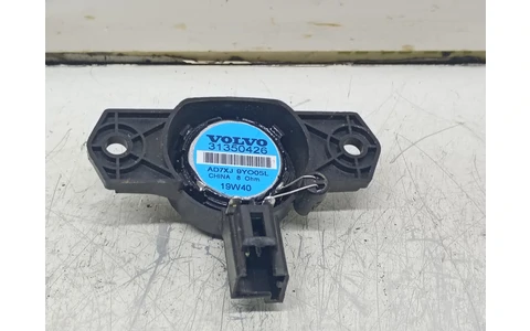 Boxa difuzor 31350426 Volvo V60 2 (2018 - 2020) - imagine 2