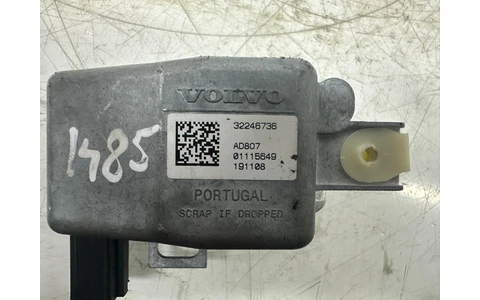 Blocator volan 32246736 Volvo V60 2 (2018 - 2020) - imagine 3