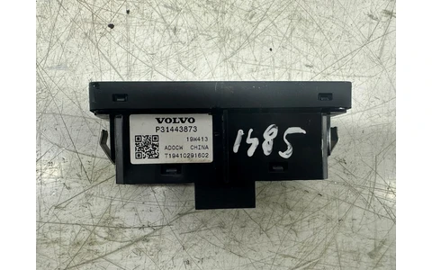 Panou butoane P31443873 Volvo V60 2 (2018 - 2020) - imagine 3