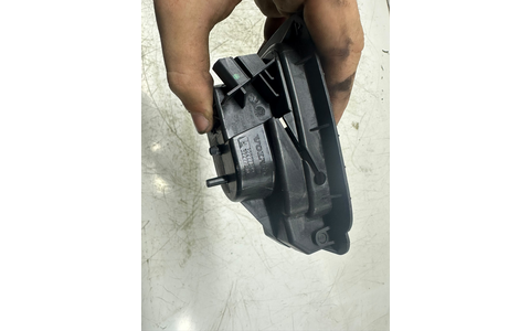 Ornament interior 32277309 Volvo V60 2 (2018 - 2020) - imagine 3