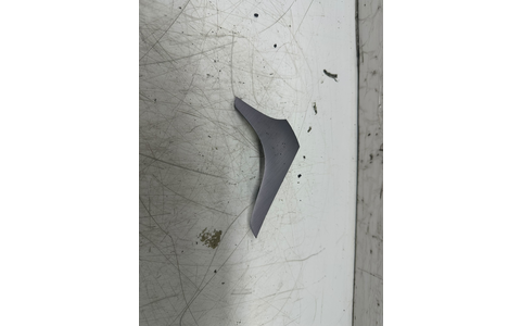 Ornament interior 31477902 Volvo V60 2 (2018 - 2020) - imagine 3