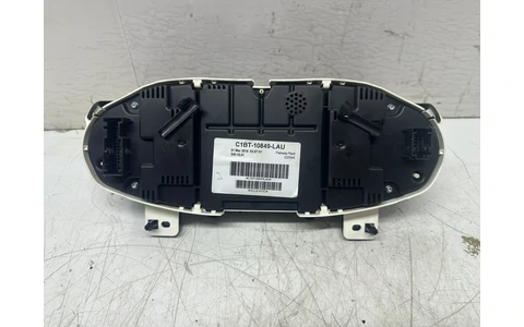 Ceasuri de bord C1bt-10849-lau Ford Fiesta 6 (facelift) (2013 - 2020) - imagine 2