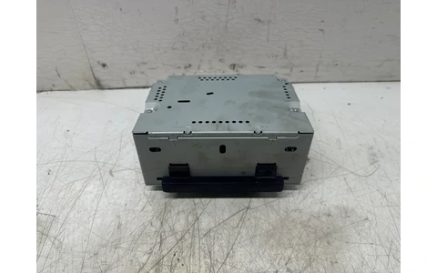 Modul radio Am5t-18c815-pl ( Ford Fiesta 6 (facelift) (2013 - 2020) - imagine 2