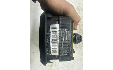 Airbag sofer 34184650 Ford Fiesta 6 (facelift) (2013 - 2020) - imagine 3