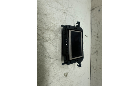 Display bord F1bt-18b955-sa Ford Fiesta 6 (facelift) (2013 - 2020) - imagine 3
