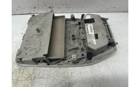 Plafoniera Am21-u519e98-abw Ford S-Max 1 (facelift) (2010 - 2015) - imagine 2