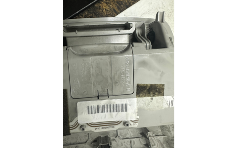 Plafoniera Am21-u519e98-abw Ford S-Max 1 (facelift) (2010 - 2015) - imagine 3