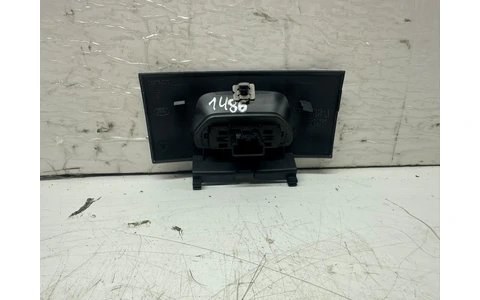Ornament bord C1bb-a061b62-abw Ford Fiesta 6 (facelift) (2013 - 2020) - imagine 2