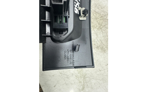 Ornament bord C1bb-a061b62-abw Ford Fiesta 6 (facelift) (2013 - 2020) - imagine 3
