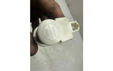 Switch frana Aa6t-8c872-aa Ford Fiesta 6 (facelift) (2013 - 2020) - imagine 2