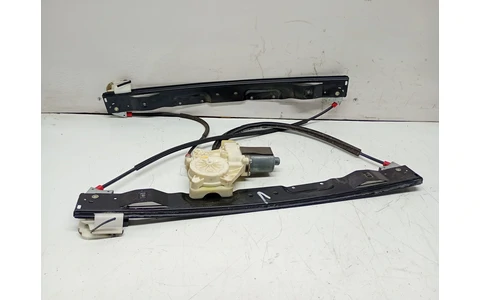Macara geam dreapta fata 6M21U23200BU Ford S-Max 1 (facelift) (2010 - 2015) - imagine 3