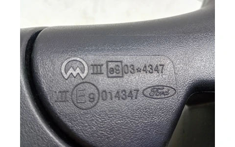 Oglinda dreapta E9014347 Ford S-Max 1 (facelift) (2010 - 2015) - imagine 3