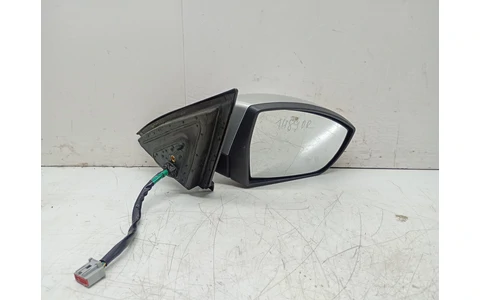Oglinda dreapta E9014347 Ford S-Max 1 (facelift) (2010 - 2015) - imagine 2